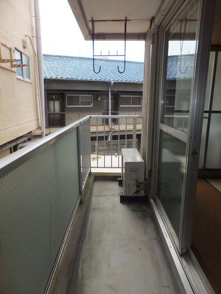 諸福マンション