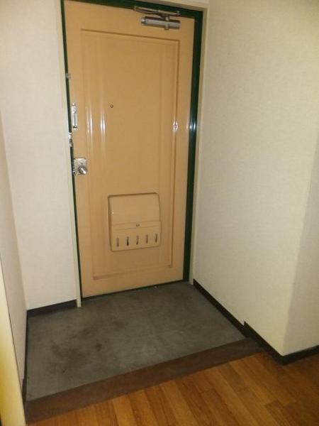 諸福マンション