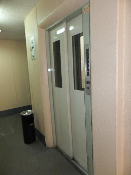 諸福マンション