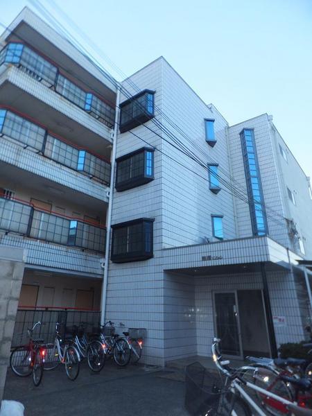 諸福マンション