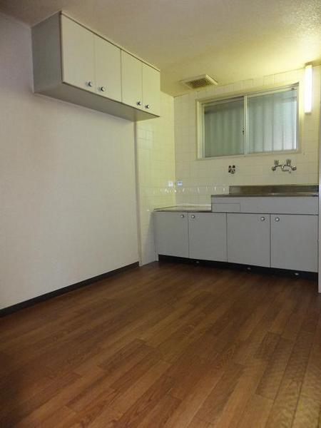 諸福マンション