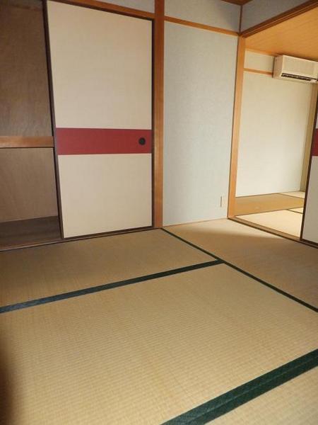 諸福マンション