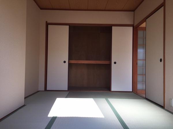 エール西町