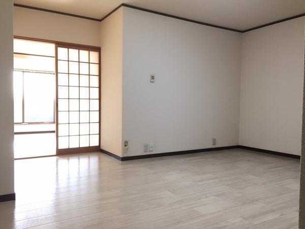 エール西町