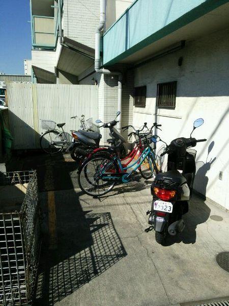 エール西町