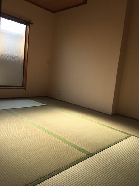 エール西町