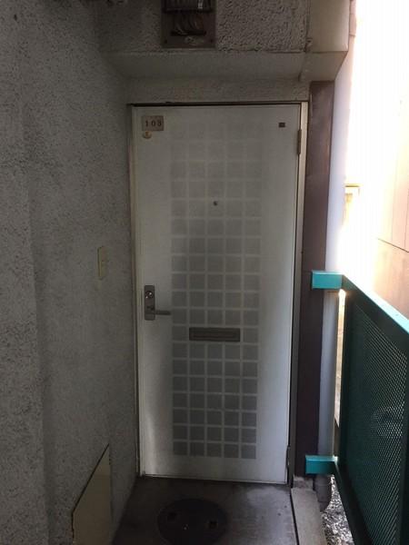 エール西町