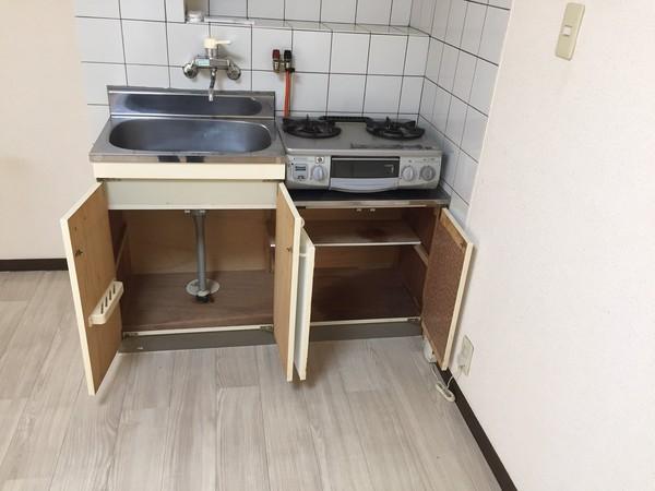 エール西町