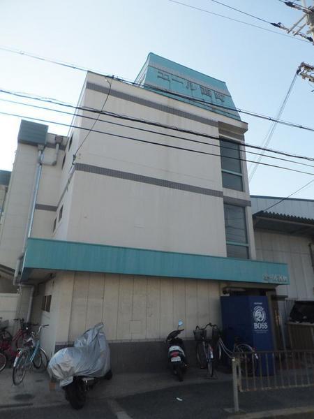 エール西町