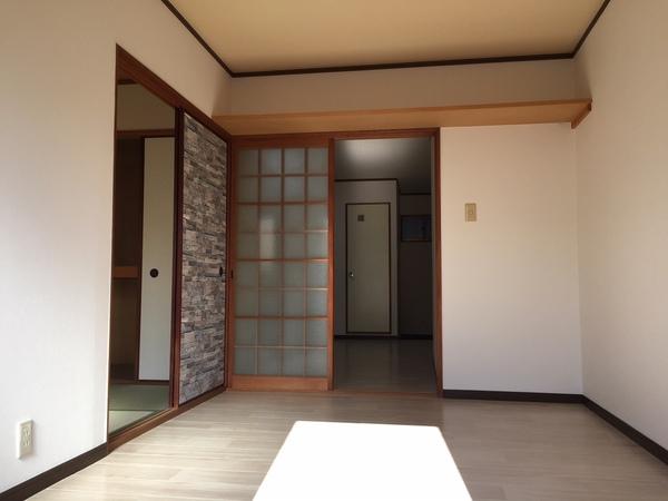 エール西町