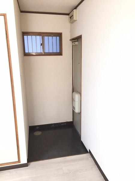 エール西町