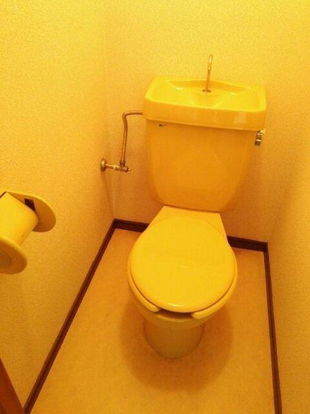 エール西町