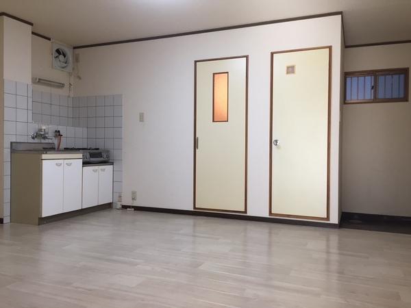 エール西町