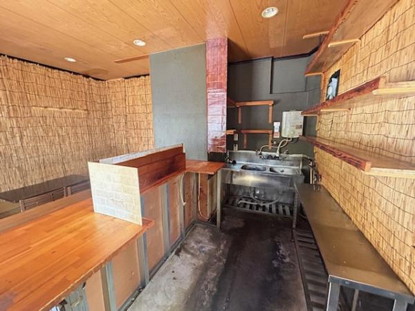 東大阪市南鴻池町２丁目の店舗（建物一部）