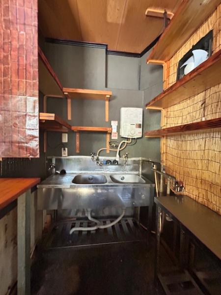 東大阪市南鴻池町２丁目の店舗（建物一部）