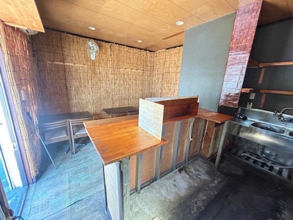 東大阪市南鴻池町２丁目の店舗（建物一部）