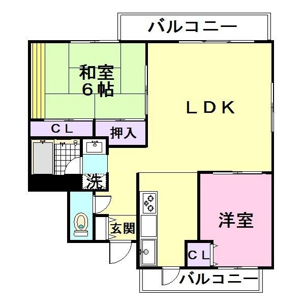 イーストマンション