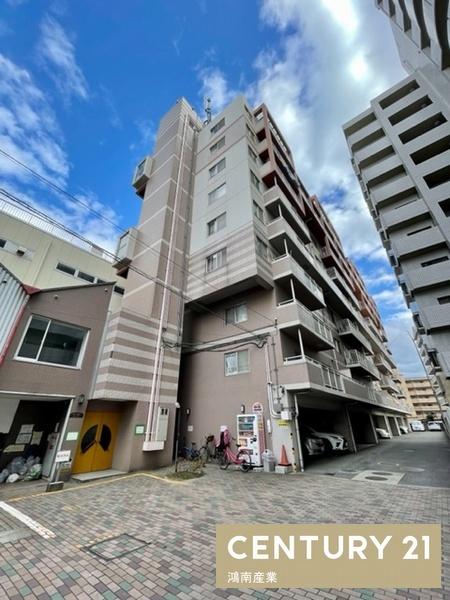 イーストマンション