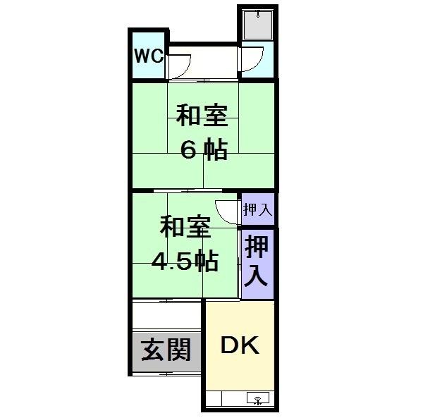 中鴻池町２丁目文化