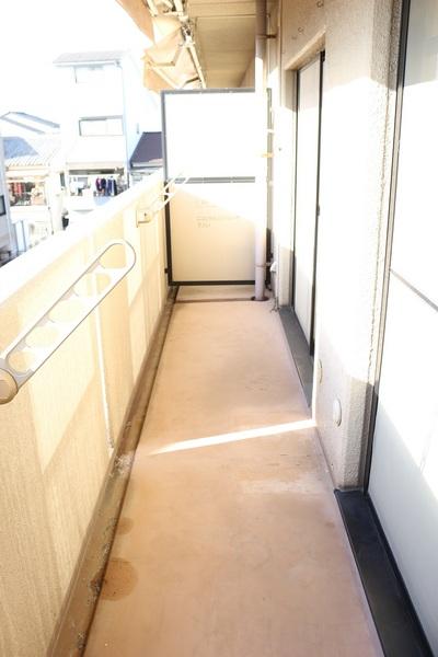 コンフォートステージ２