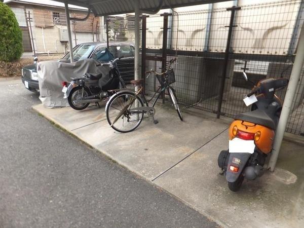 コンフォートステージ２