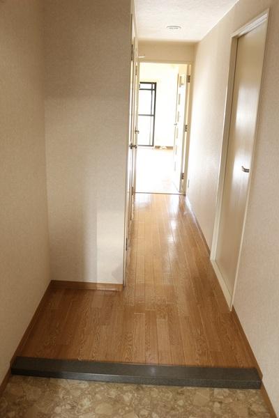 コンフォートステージ２