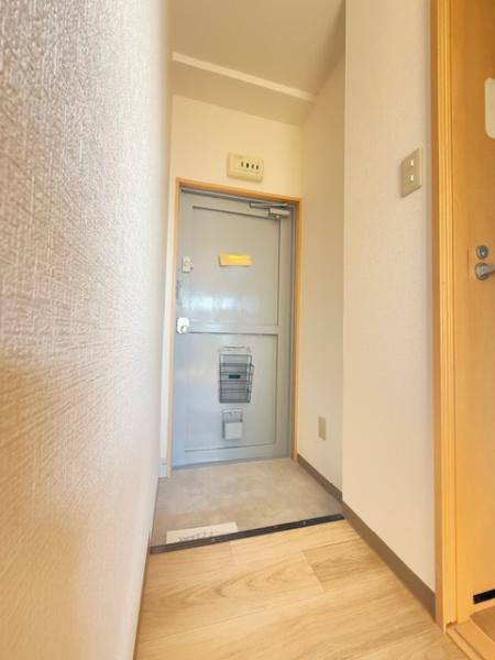 宏和マンション１号館