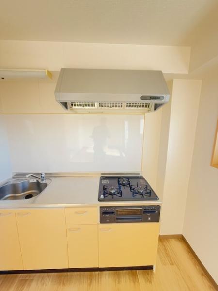 宏和マンション１号館