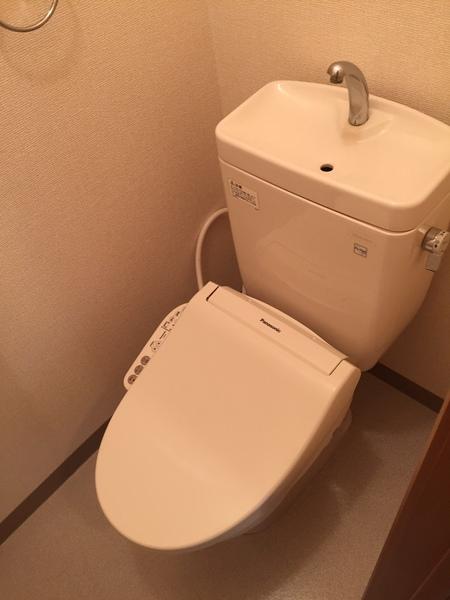 サニーコートオオクボ