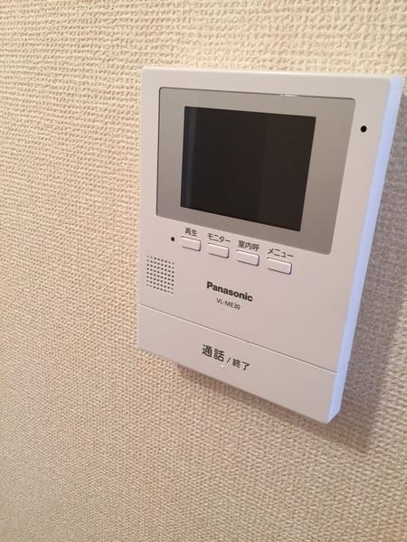 サニーコートオオクボ