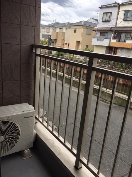 サニーコートオオクボ