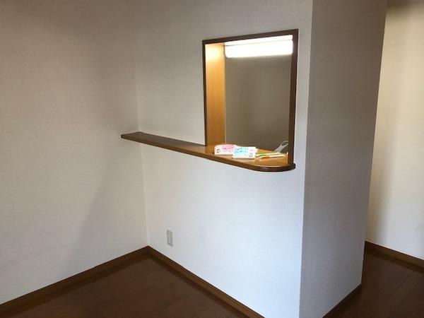 サニーコートオオクボ