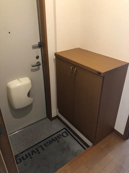 サニーコートオオクボ