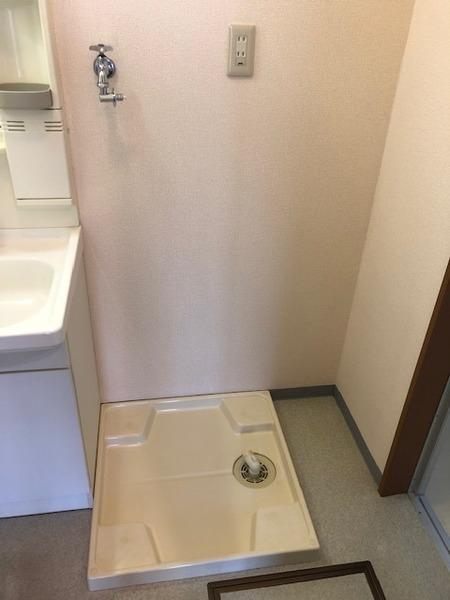 サニーコートオオクボ