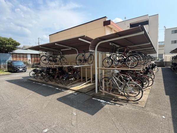 キングマンション鴻池