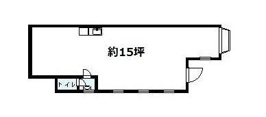 一井事務所兼倉庫