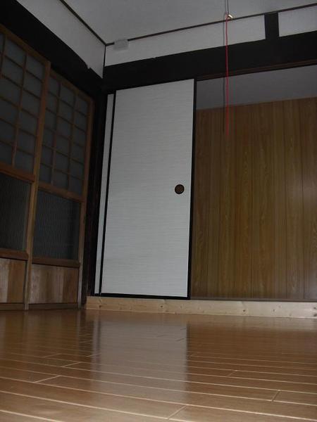 三島２丁目平屋