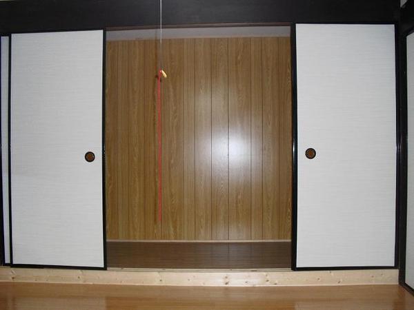三島２丁目平屋