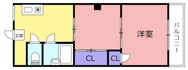諸福マンション