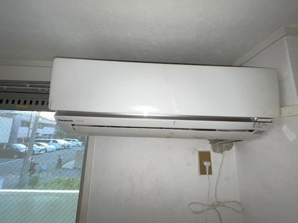 諸福マンション