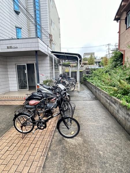 諸福マンション