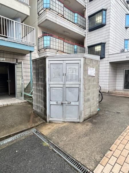 諸福マンション