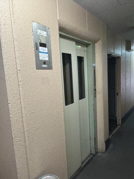 諸福マンション