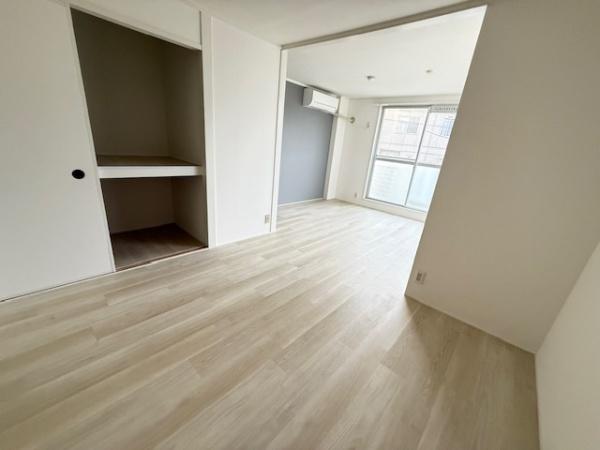 諸福マンション