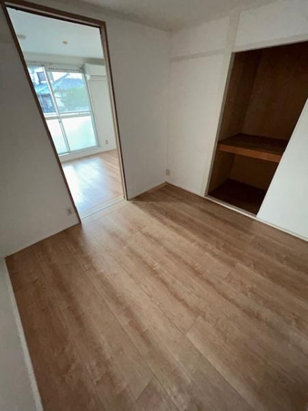 諸福マンション
