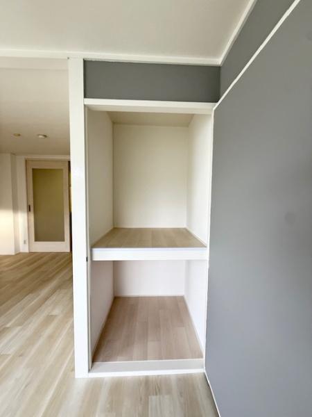 諸福マンション