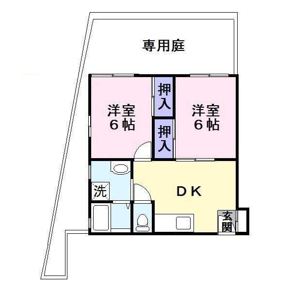 ロゼッリーナ灰塚