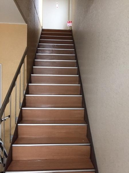 ディアハイム鴻池