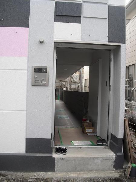 アージェント・コート