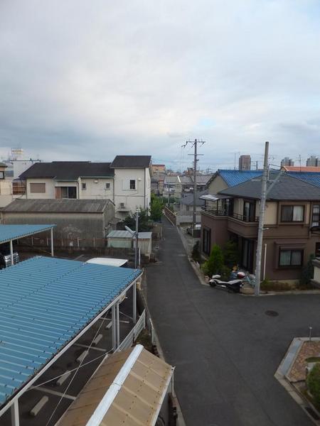 ライムハイツ